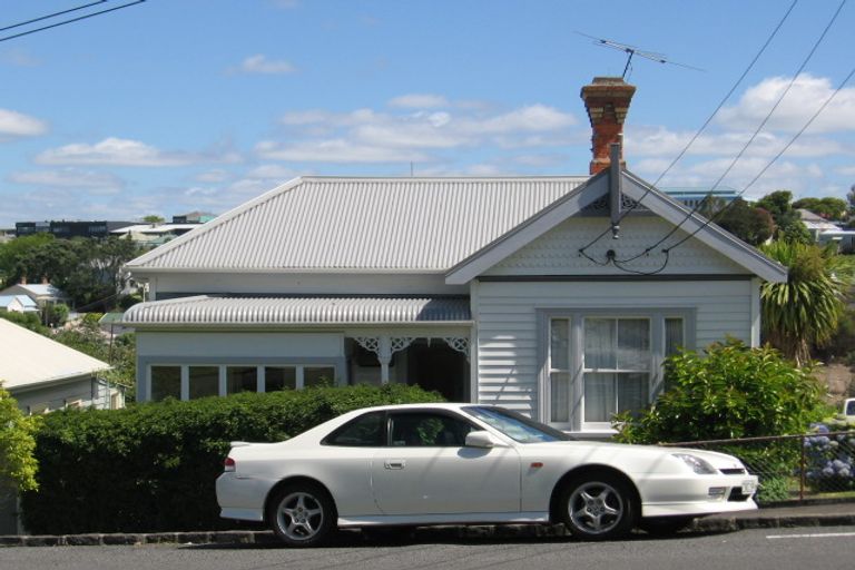 Photo of property in 23 Aitken Terrace, Kingsland, Auckland, 1021
