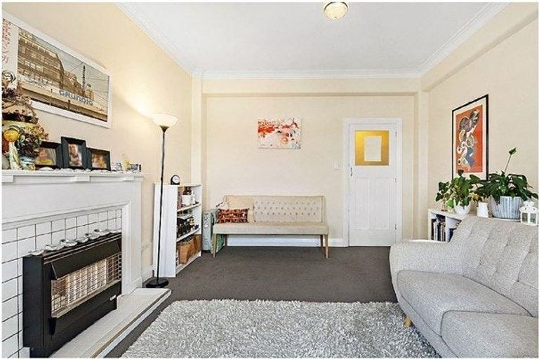 Photo of property in 4/40 Buller Street, Te Aro, Wellington, 6011