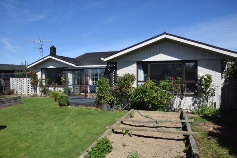 Photo of property in 12 Falcon Street, Newfield, Invercargill, 9812