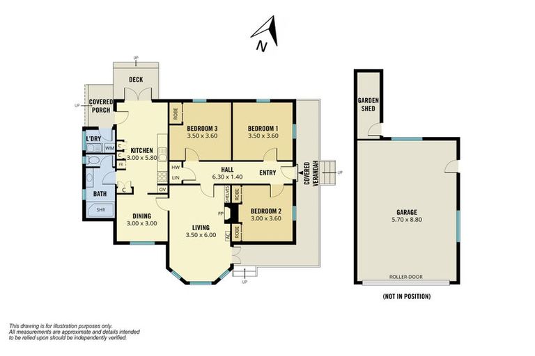 Photo of property in 21 Princes Street, Pukekohe, 2120