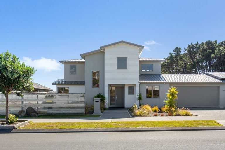 Photo of property in 2 John Burke Drive, Aotea, Porirua, 5024