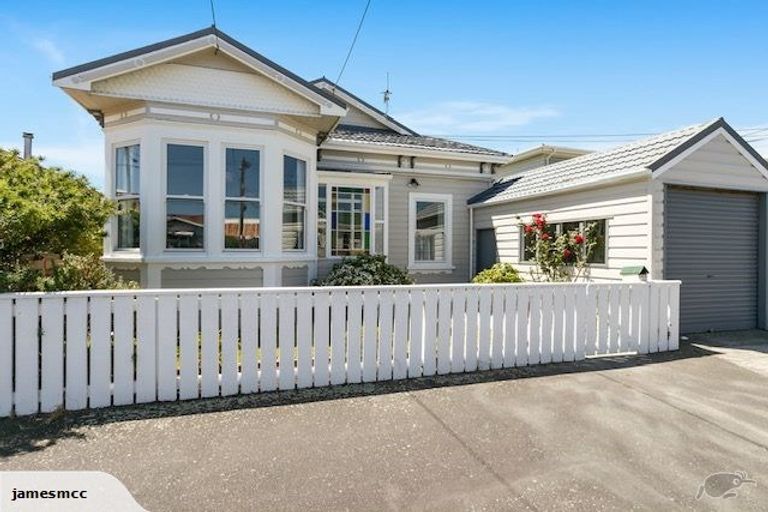 Photo of property in 9 Adelaide Street, Petone, Lower Hutt, 5012