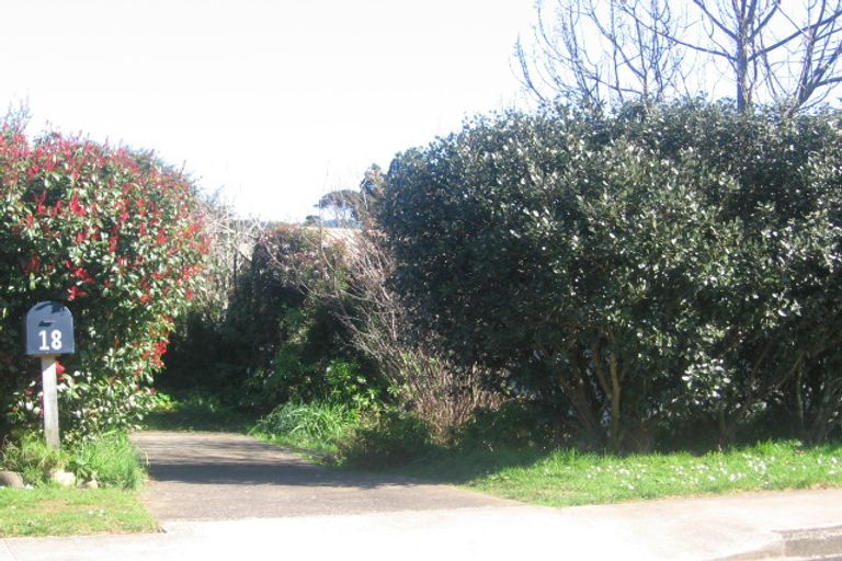 Photo of property in 18 Punga Place, Whitianga, 3510