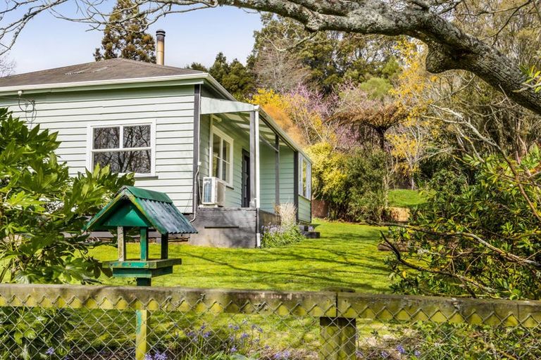 Photo of property in 356 Waihapa Road, Pukengahu, Stratford, 4393