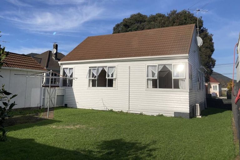 Photo of property in 10 Kilmister Grove, Boulcott, Lower Hutt, 5011