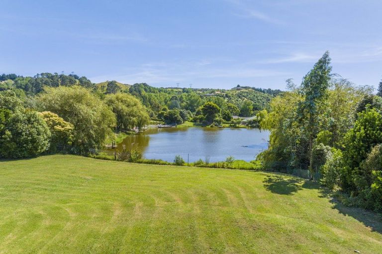 Photo of property in 45 Mahaki Road, Nikau Valley, Paraparaumu, 5032