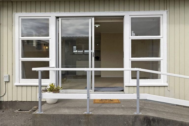 Photo of property in 31e Ballance Street, Lower Vogeltown, New Plymouth, 4310
