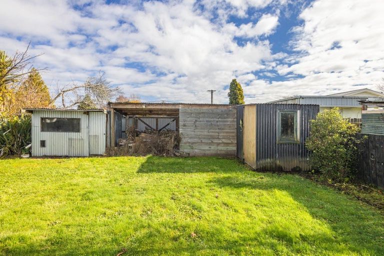 Photo of property in 21 Queen Street, Raetihi, 4632