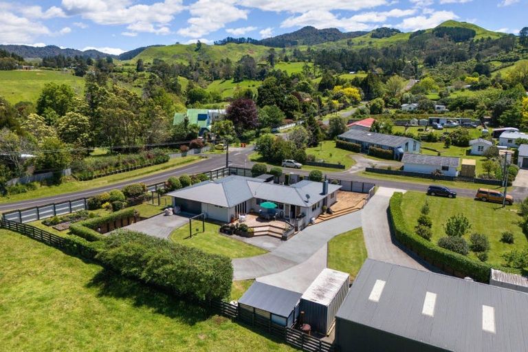 Photo of property in 1 Violet Street, Waihi, 3610