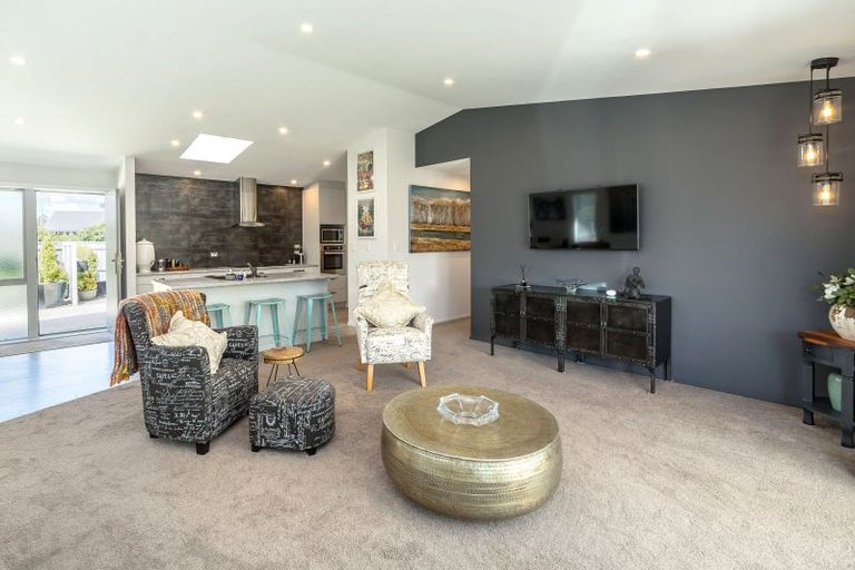 Photo of property in 7 Prendiville Lane, Greytown, 5712