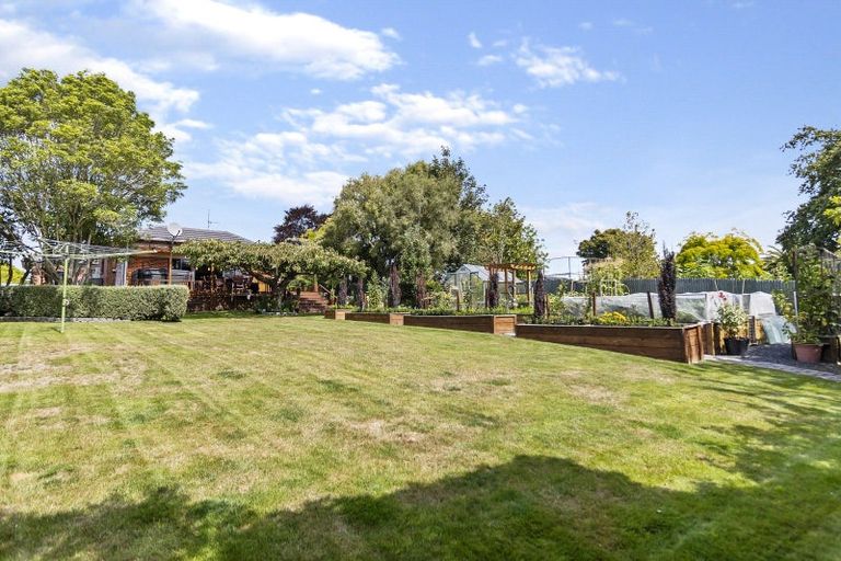 Photo of property in 329 Church Street, West End, Timaru, 7910