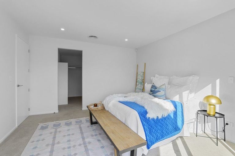 Photo of property in 3 Baker Estate Lane, Halswell, Christchurch, 8025