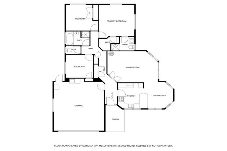 Photo of property in 45 Mountain View Road, Hikurangi, 0114