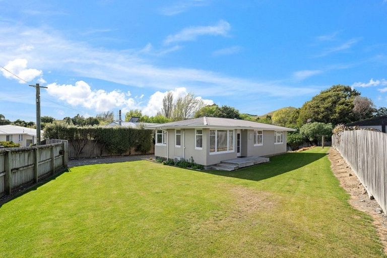 Photo of property in 4 Key Crescent, Seddon, 7210