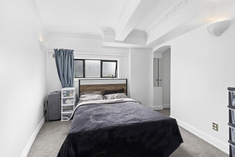 Photo of property in 22/60 Courtenay Place, Te Aro, Wellington, 6011