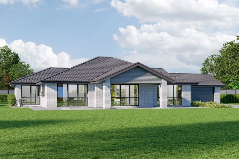 Photo of property in 7 The Lakes Drive, Kerikeri, 0230