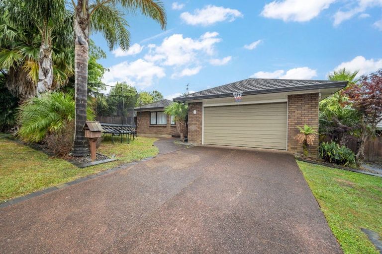 Photo of property in 7 Drysdale Place, Somerville, Auckland, 2014