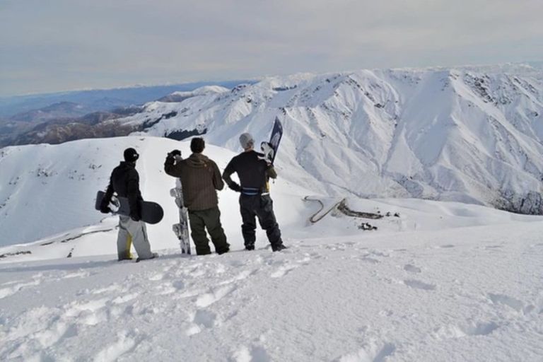 Photo of property in 67 Tinline Terrace, Lyford, Waiau, 7395