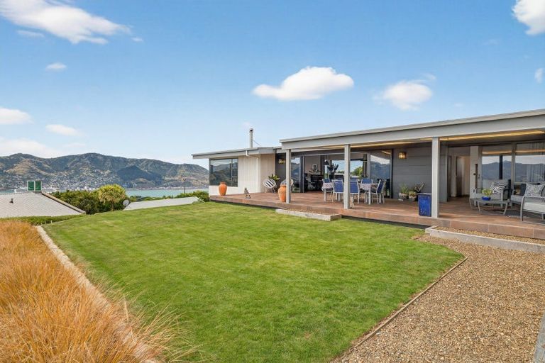 Photo of property in 106 Bayview Road, Charteris Bay, Lyttelton, 8971