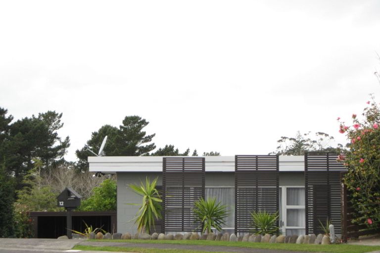 Photo of property in 12 Evelyn Place, Welbourn, New Plymouth, 4310