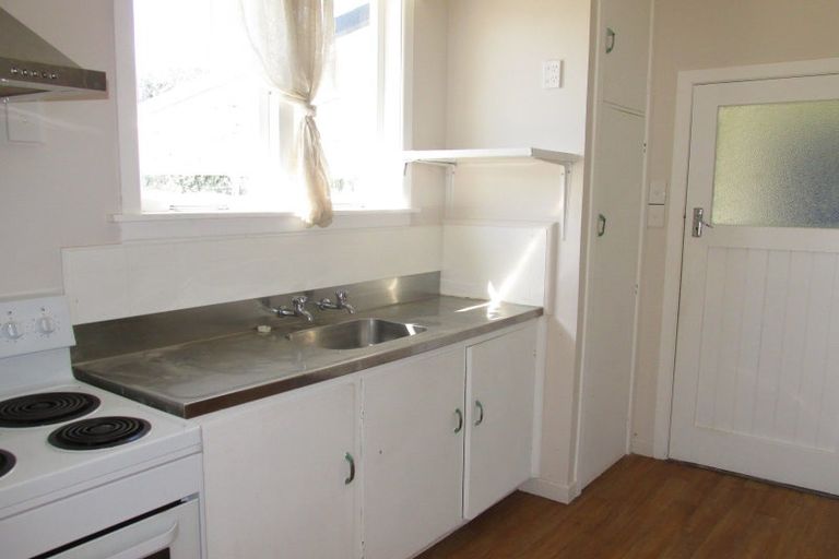 Photo of property in 85 Apatu Street, Wairoa, 4108