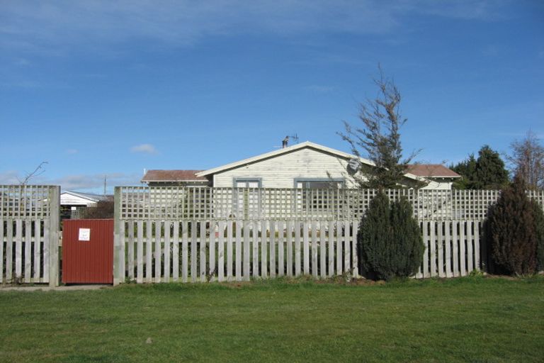 Photo of property in 117 Gerrard Road, Winton, 9783