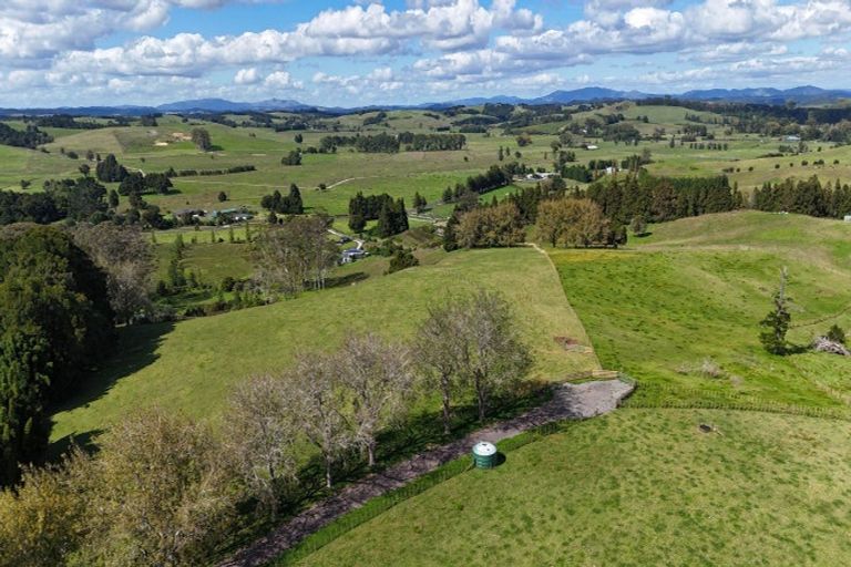 Photo of property in 163a Hupara Road, Pakaraka, Kaikohe, 0472