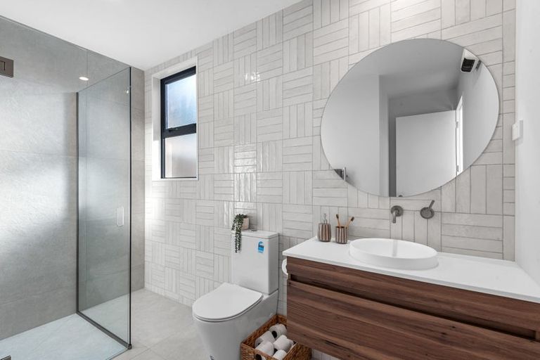 Photo of property in 3 Tavendale Place, St Albans, Christchurch, 8052