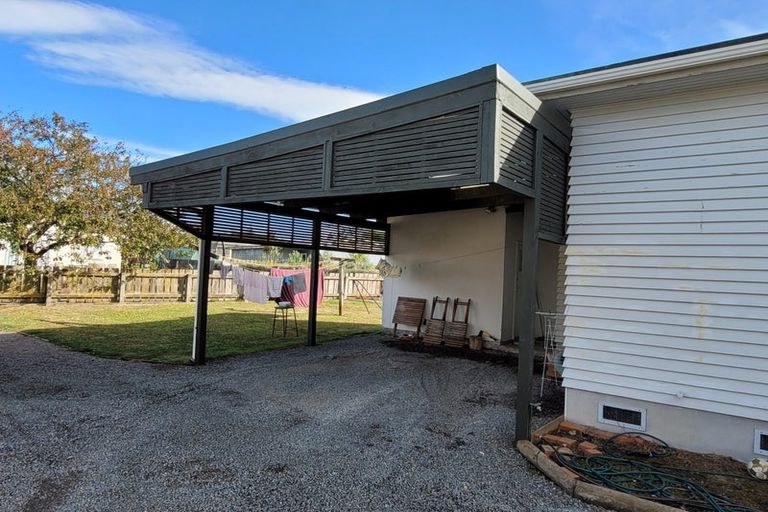 Photo of property in 11 Allenby Street, Lansdowne, Masterton, 5810