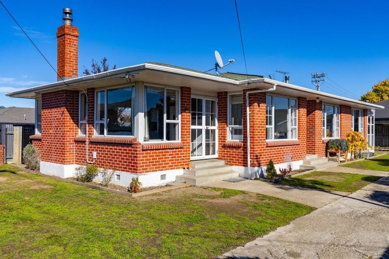 Photo of property in 138 Howick Road, Redwoodtown, Blenheim, 7201
