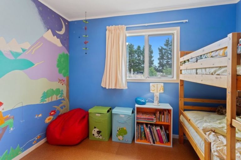 Photo of property in 733 Poyntzs Road, Eyrewell, Rangiora, 7476