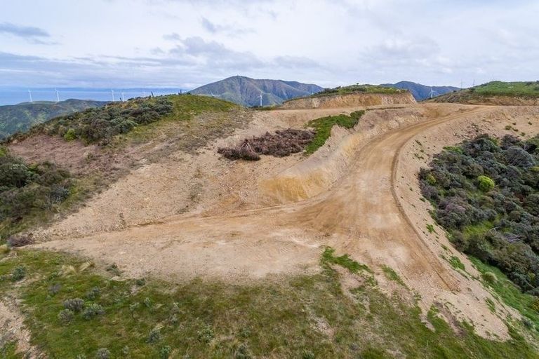 Photo of property in 178 Noel Ashton Way, Makara, Wellington, 6972
