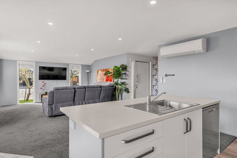 Photo of property in 170 William Street, Netherby, Ashburton, 7700