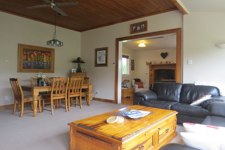 Photo of property in 8 Regent Street, Fairlie, 7925