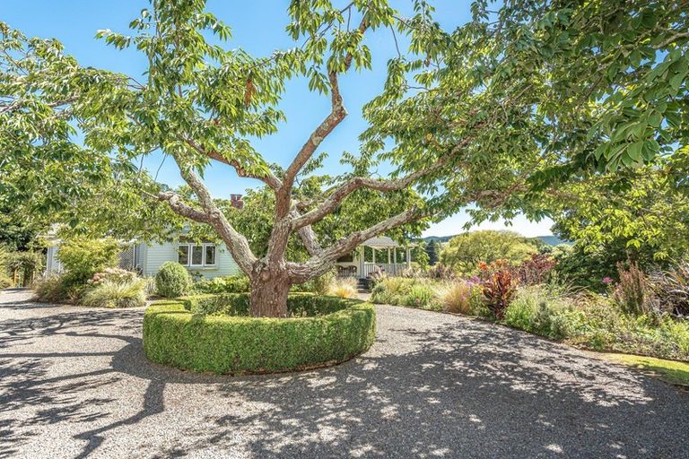 Photo of property in 701 Papaiti Road, Papaiti, Whanganui, 4584