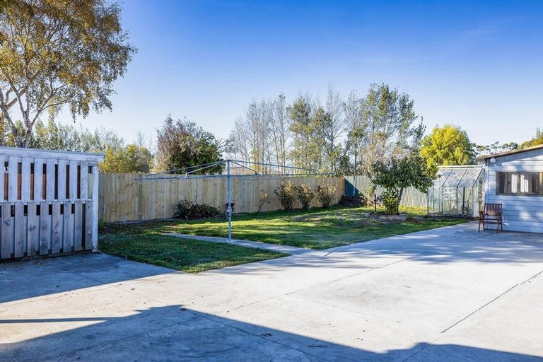 Photo of property in 262 Williams Street, Kaiapoi, 7630