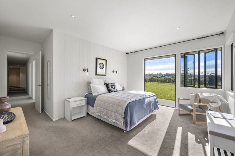 Photo of property in 126 Blackbridge Road, Karaka, Papakura, 2580