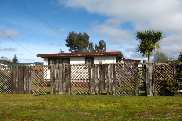 Photo of property in 32 Dick Street, Reefton, 7830