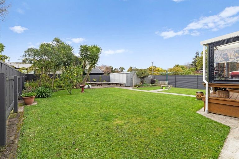 Photo of property in 9 Hampden Street, Awapuni, Palmerston North, 4412