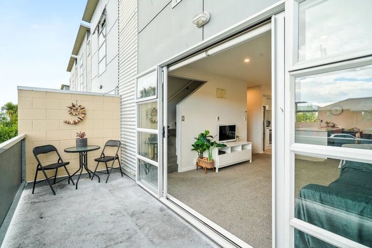 Photo of property in 146 Purchas Street, Edgeware, Christchurch, 8013