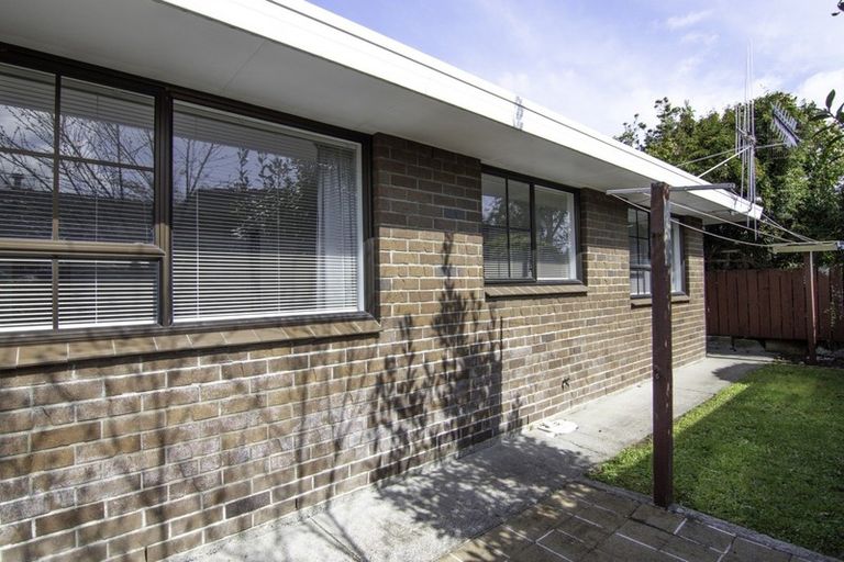 Photo of property in 525b Church Street, Palmerston North, 4410