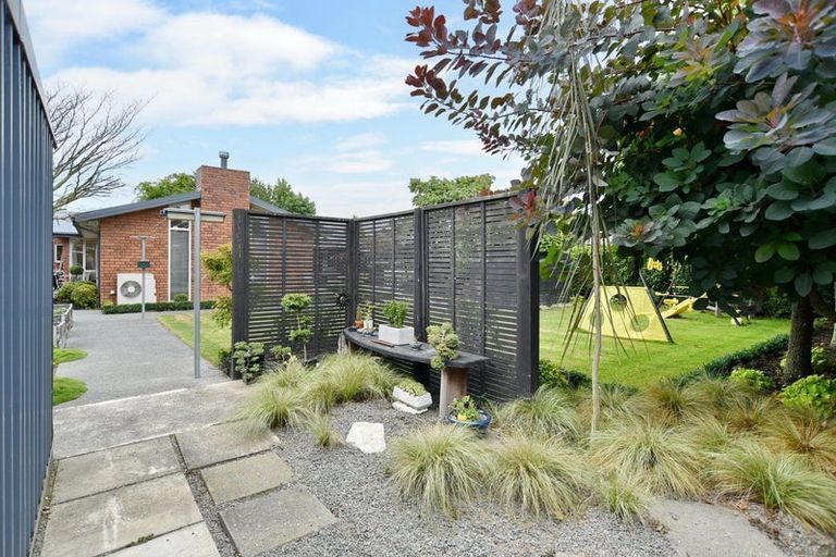 Photo of property in 24 Golding Avenue, Rangiora, 7400