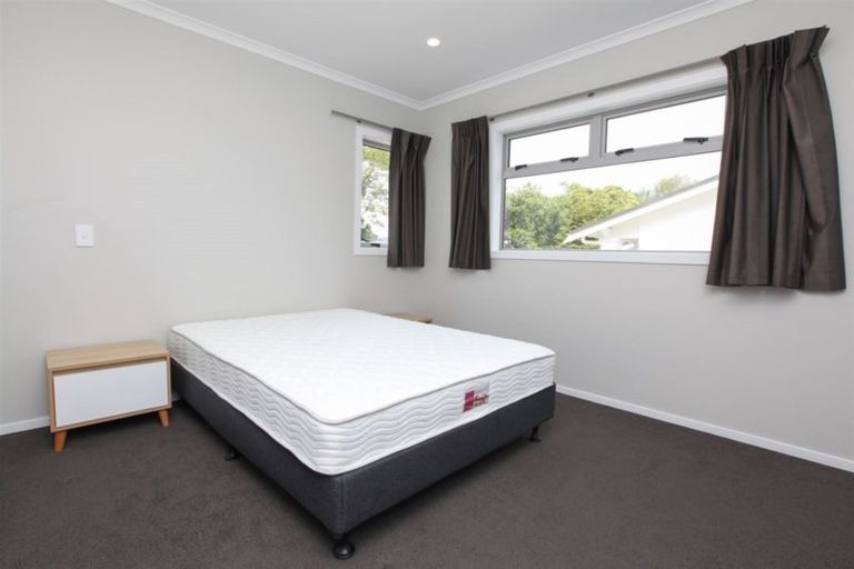 Photo of property in 7/16 Hammond Street, Hamilton Central, Hamilton, 3204