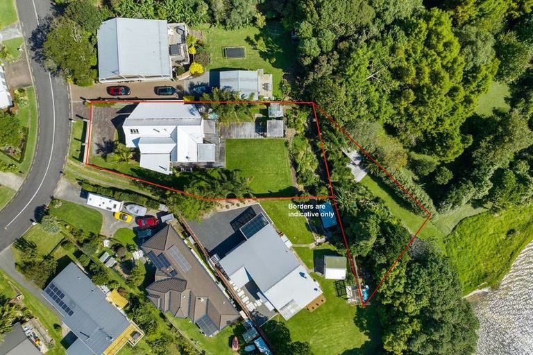 Photo of property in 13 Moana Drive, Tanners Point, Katikati, 3177