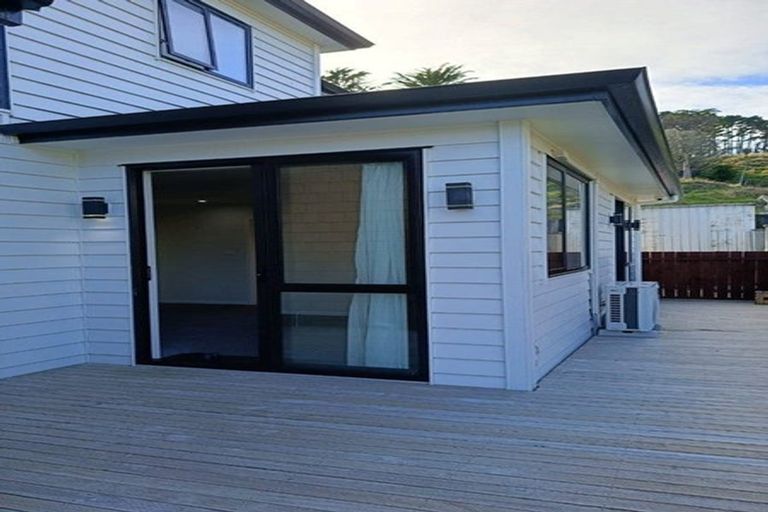 Photo of property in 24 Beros Place, Flat Bush, Auckland, 2016