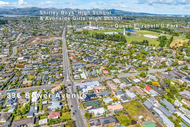 Photo of property in 1/396 Bower Avenue, Parklands, Christchurch, 8083
