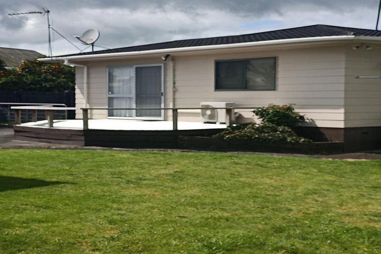 Photo of property in 12 Gummer Place, Morrinsville, 3300