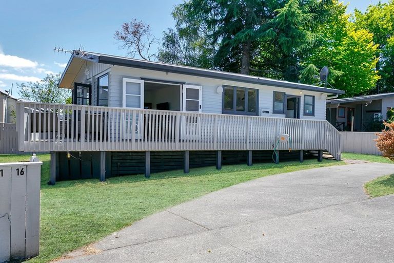 Photo of property in 1/16 Tonga Street, Taupo, 3330