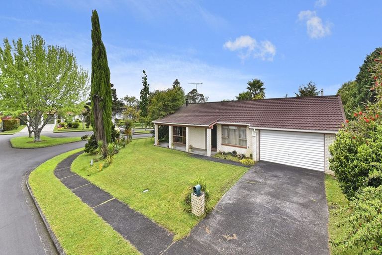 Photo of property in 7 Joyce Street, Pahurehure, Papakura, 2113