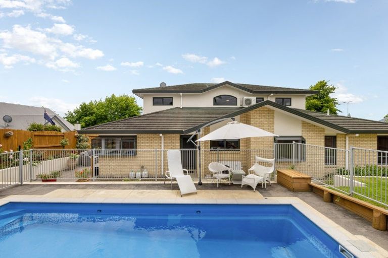 Photo of property in 100 Beaumaris Boulevard, Bethlehem, Tauranga, 3110